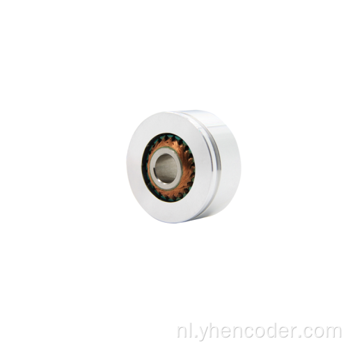 Hoge precisie encoder-encoder: